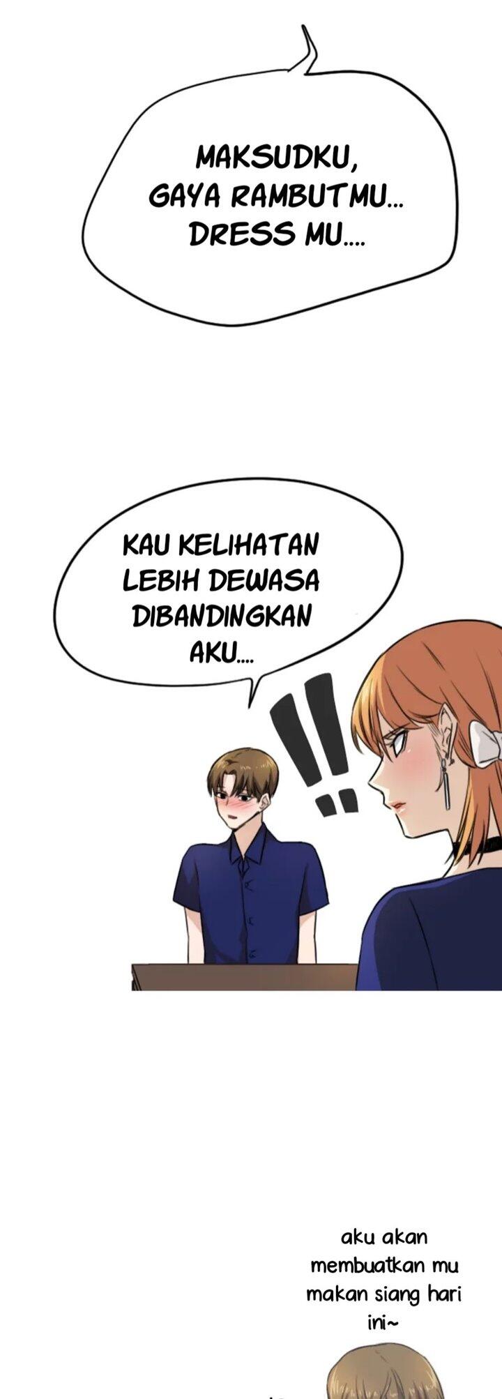 Drawing Romance Chapter 035