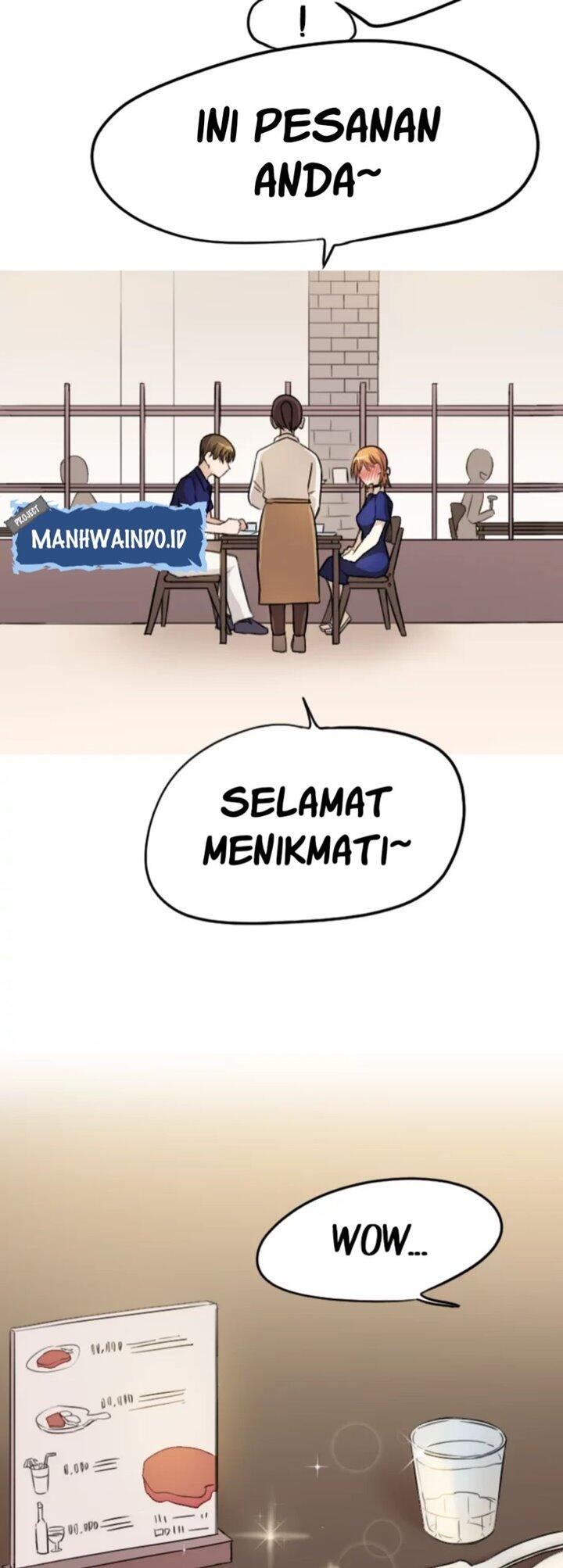 Drawing Romance Chapter 035
