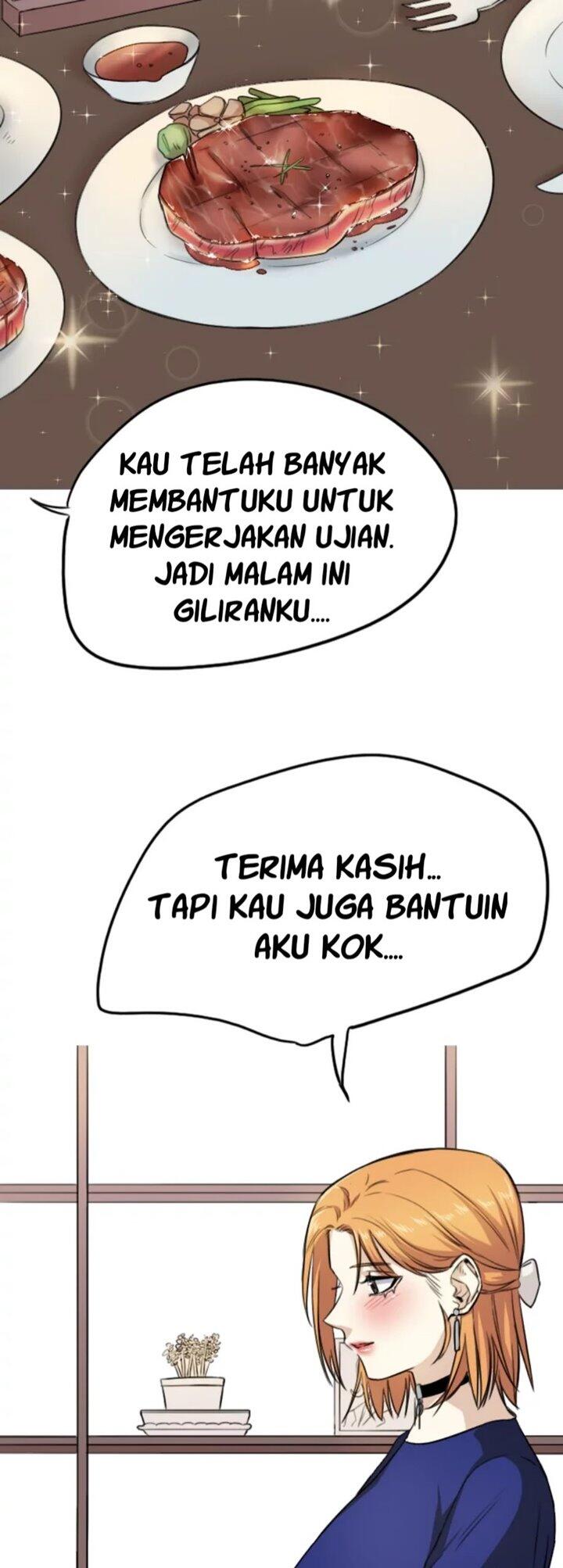 Drawing Romance Chapter 035