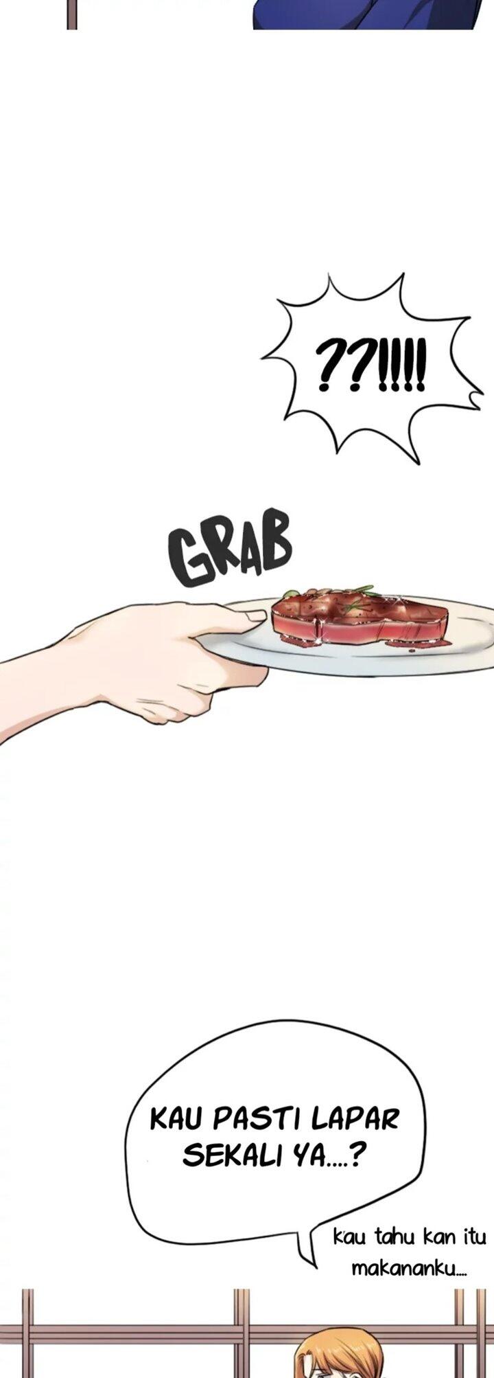 Drawing Romance Chapter 035