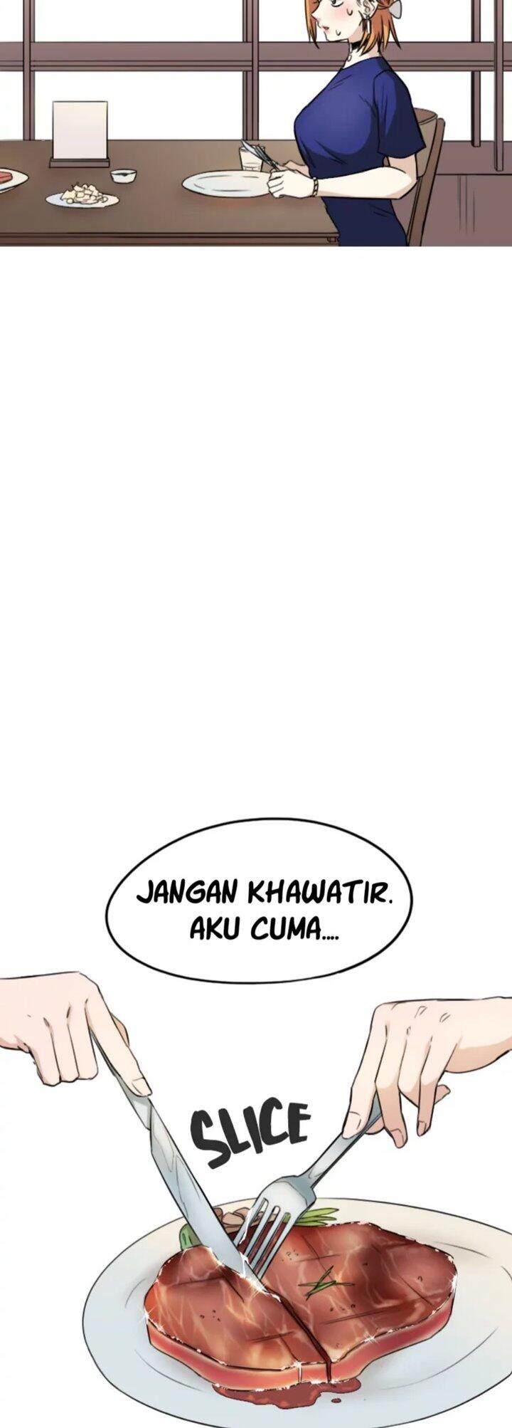 Drawing Romance Chapter 035