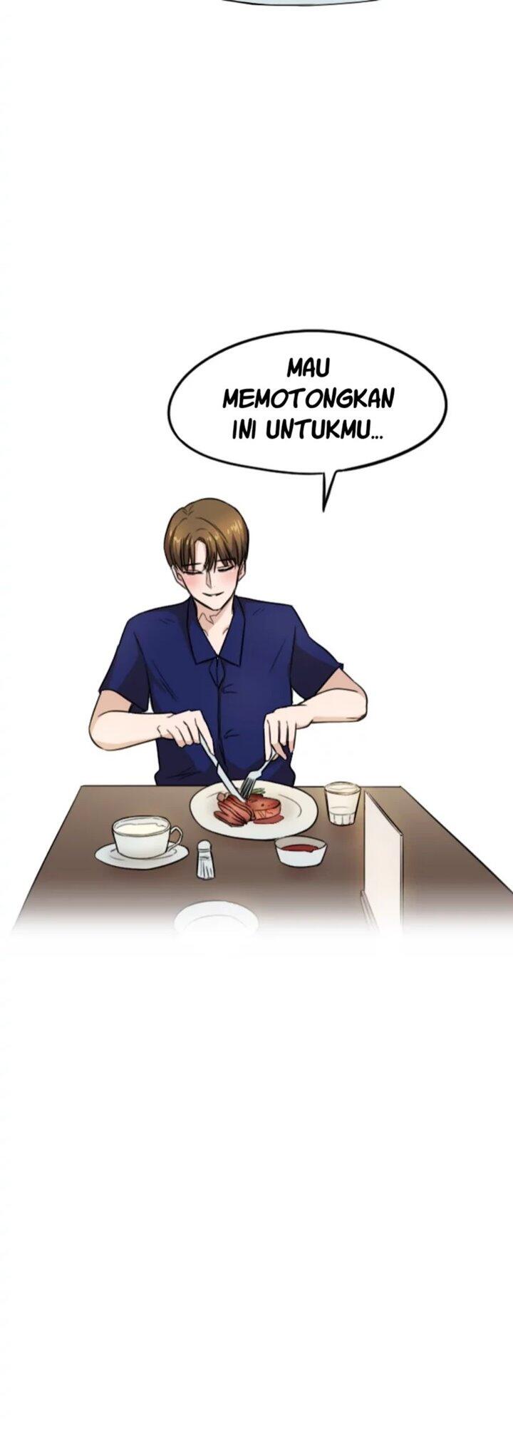Drawing Romance Chapter 035