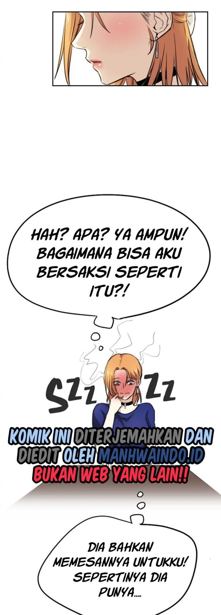 Drawing Romance Chapter 035