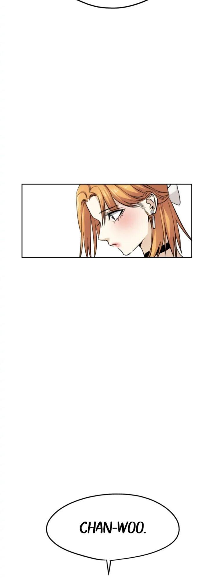 Drawing Romance Chapter 035