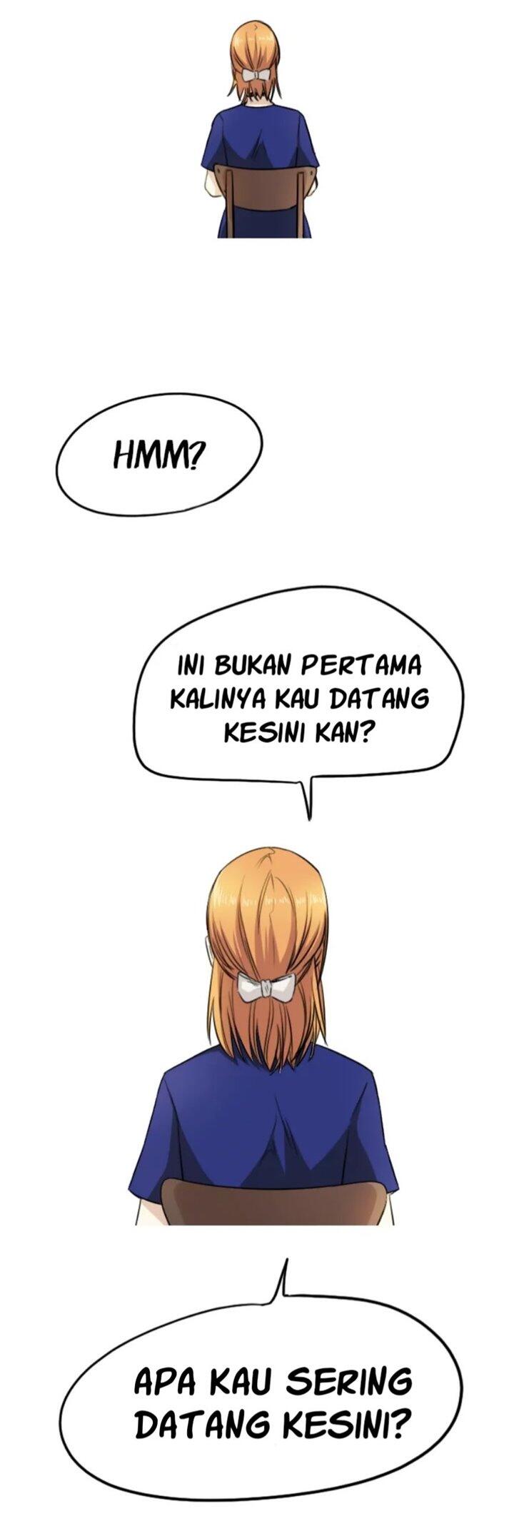 Drawing Romance Chapter 035