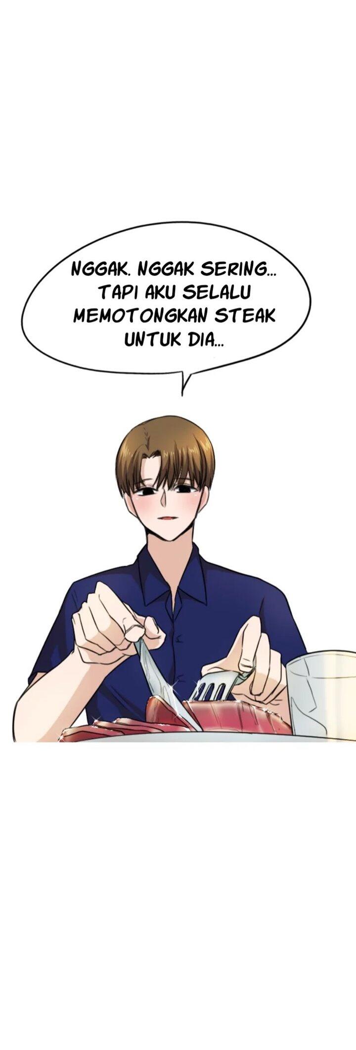 Drawing Romance Chapter 035