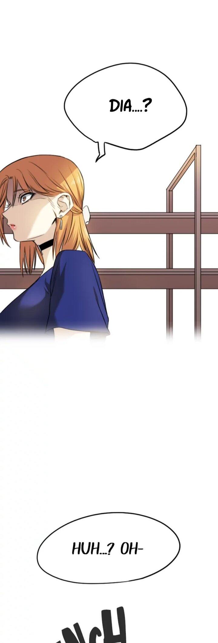 Drawing Romance Chapter 035