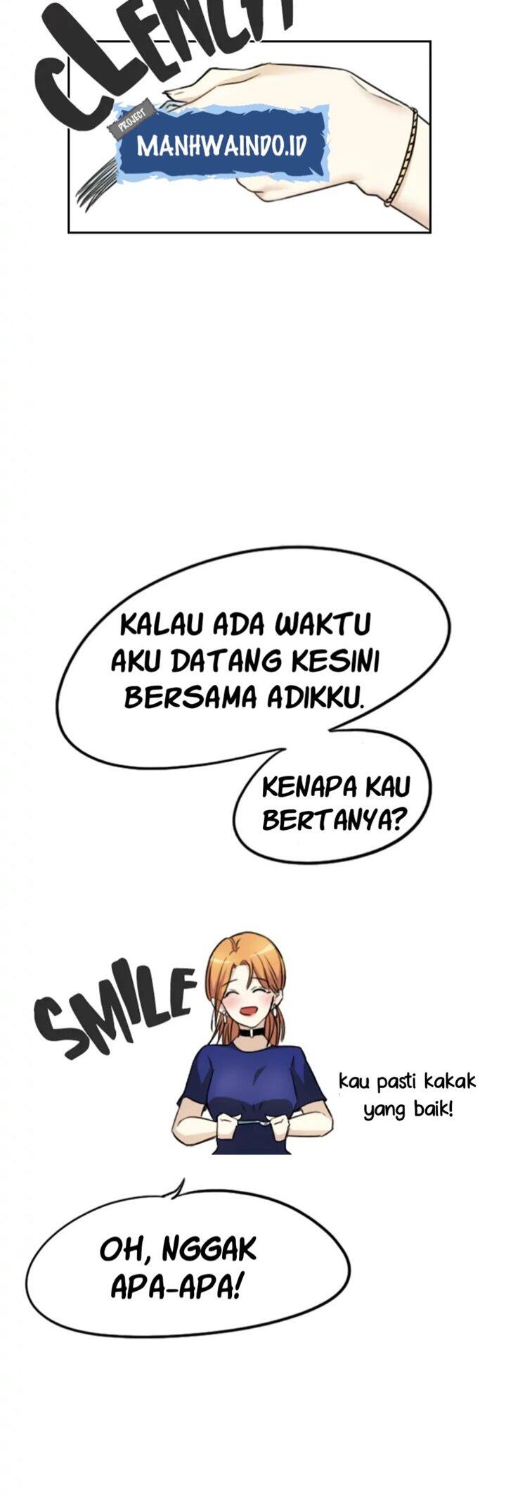 Drawing Romance Chapter 035