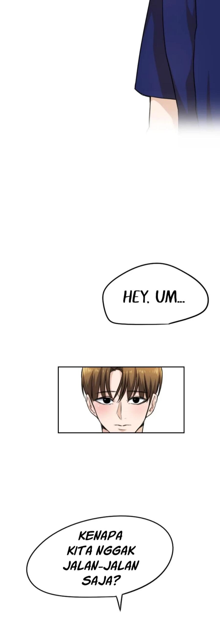 Drawing Romance Chapter 036