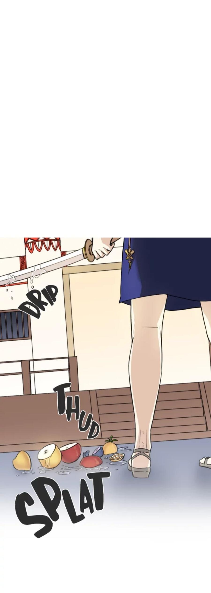 Drawing Romance Chapter 036