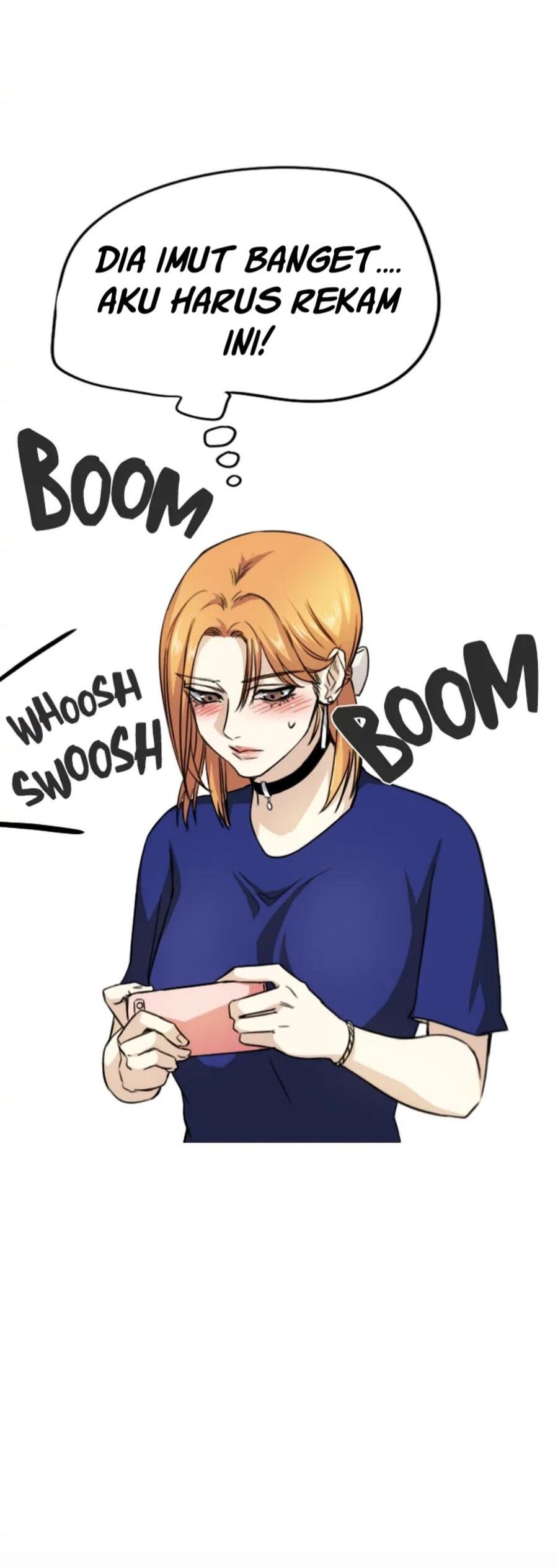 Drawing Romance Chapter 036