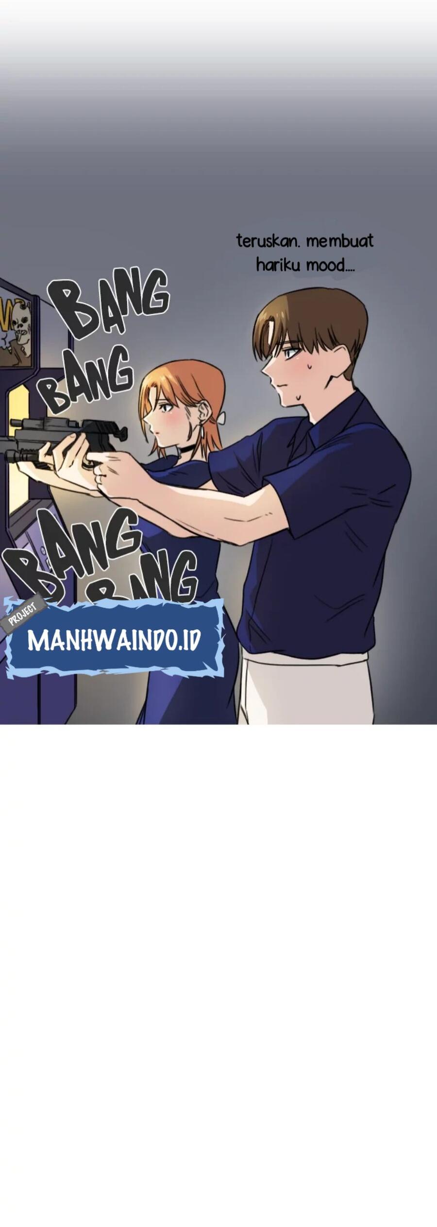 Drawing Romance Chapter 036