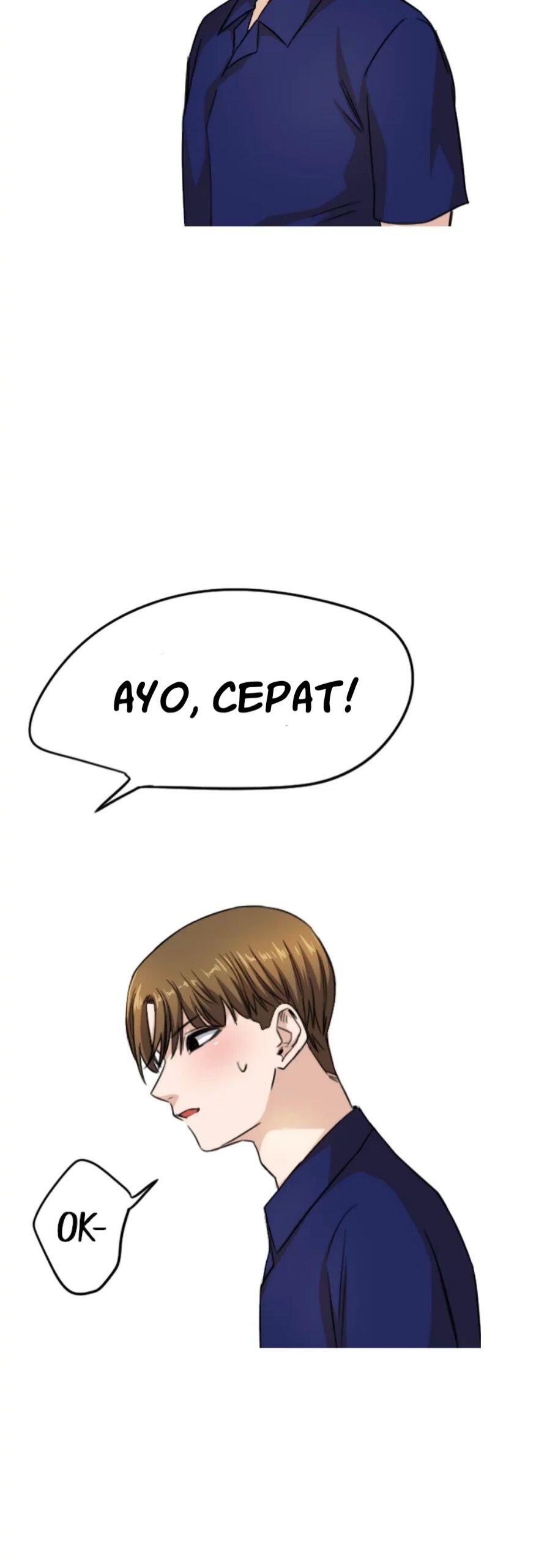 Drawing Romance Chapter 036