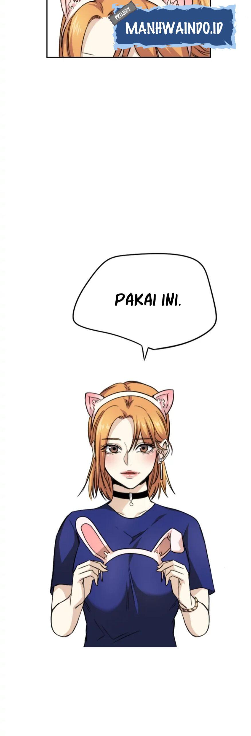 Drawing Romance Chapter 036