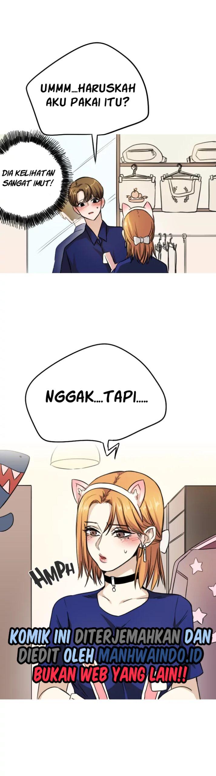 Drawing Romance Chapter 036