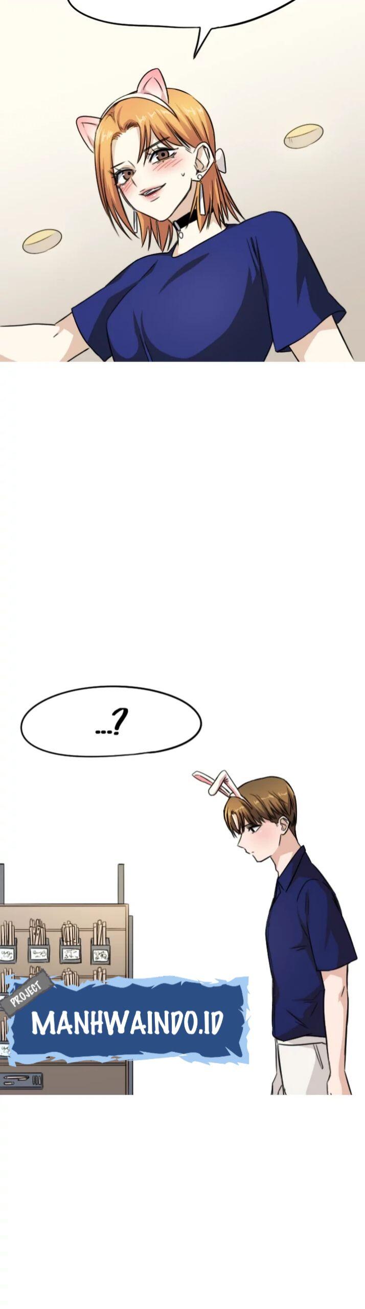 Drawing Romance Chapter 036