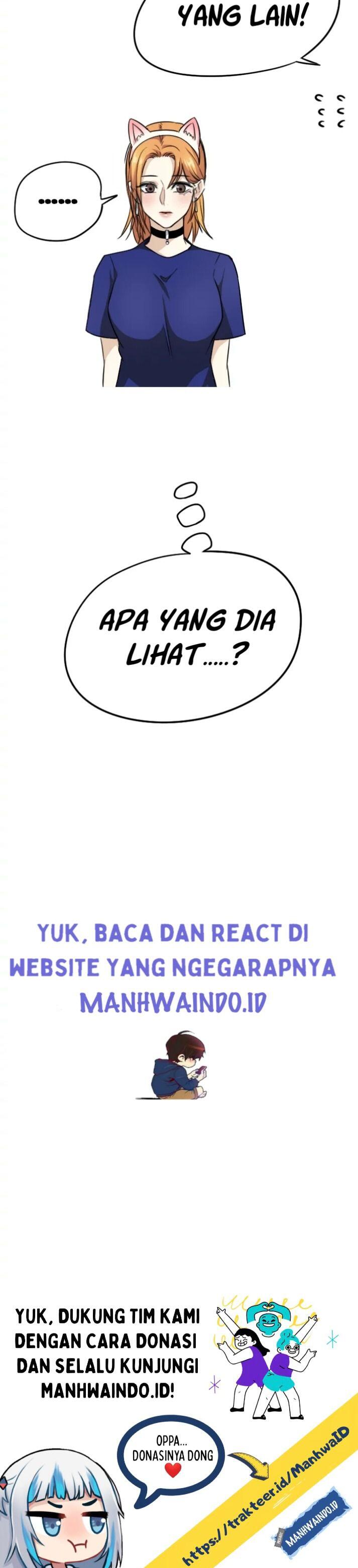 Drawing Romance Chapter 036