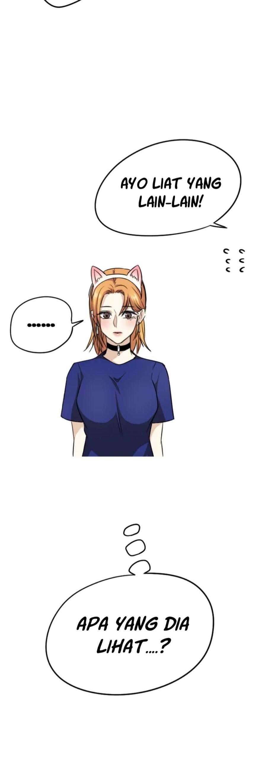 Drawing Romance Chapter 037