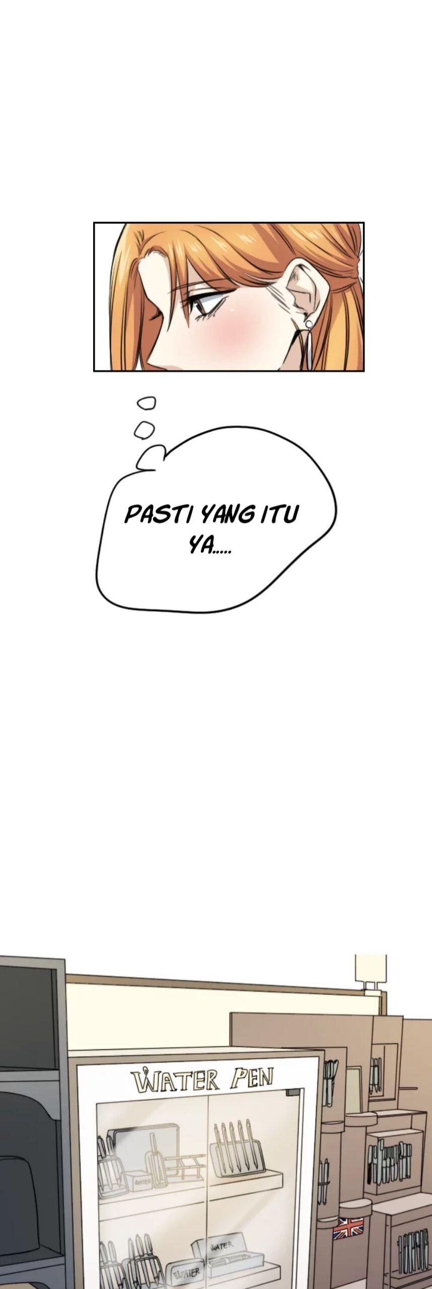 Drawing Romance Chapter 037