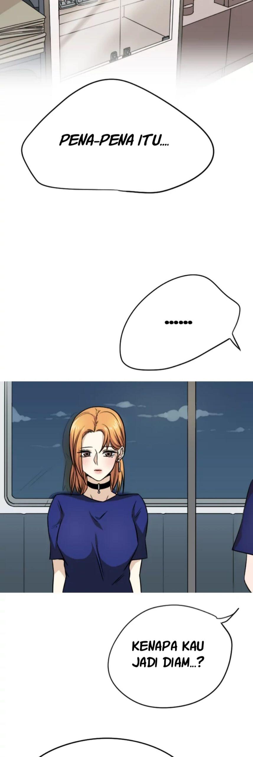 Drawing Romance Chapter 037