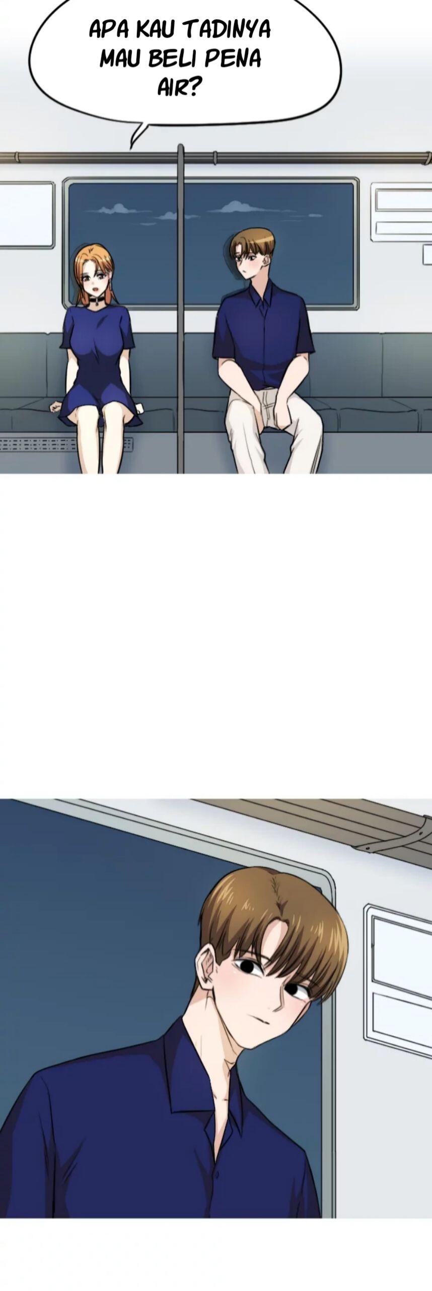 Drawing Romance Chapter 037