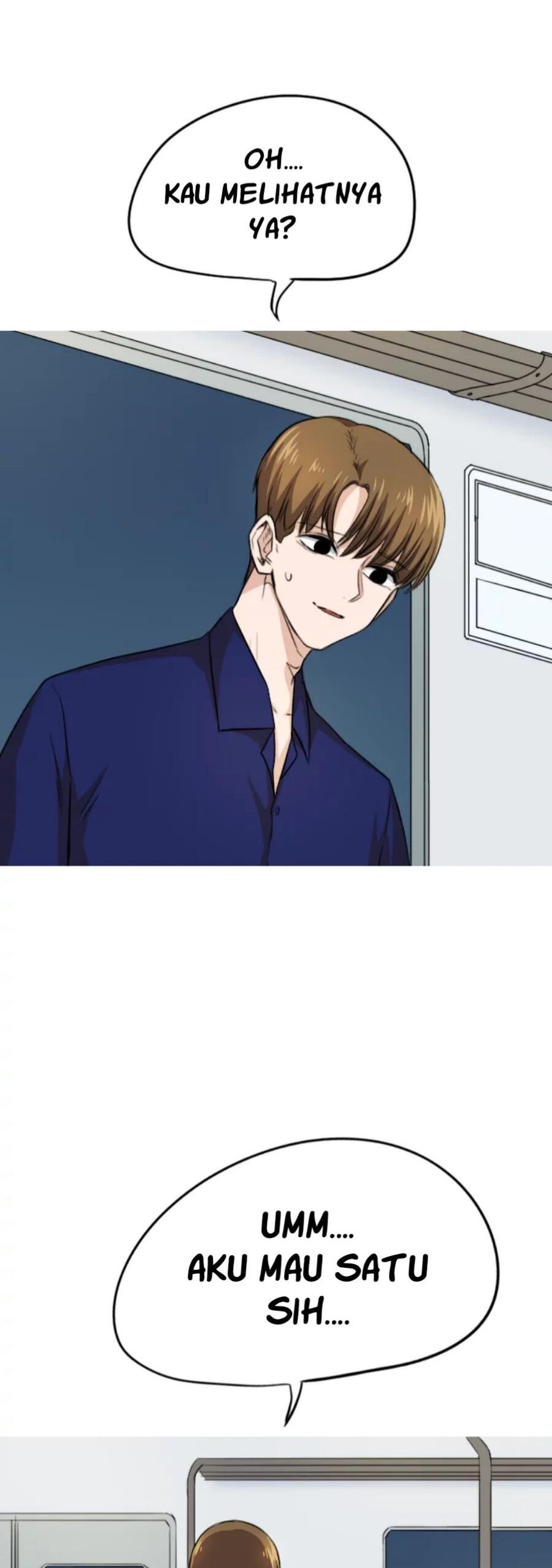 Drawing Romance Chapter 037