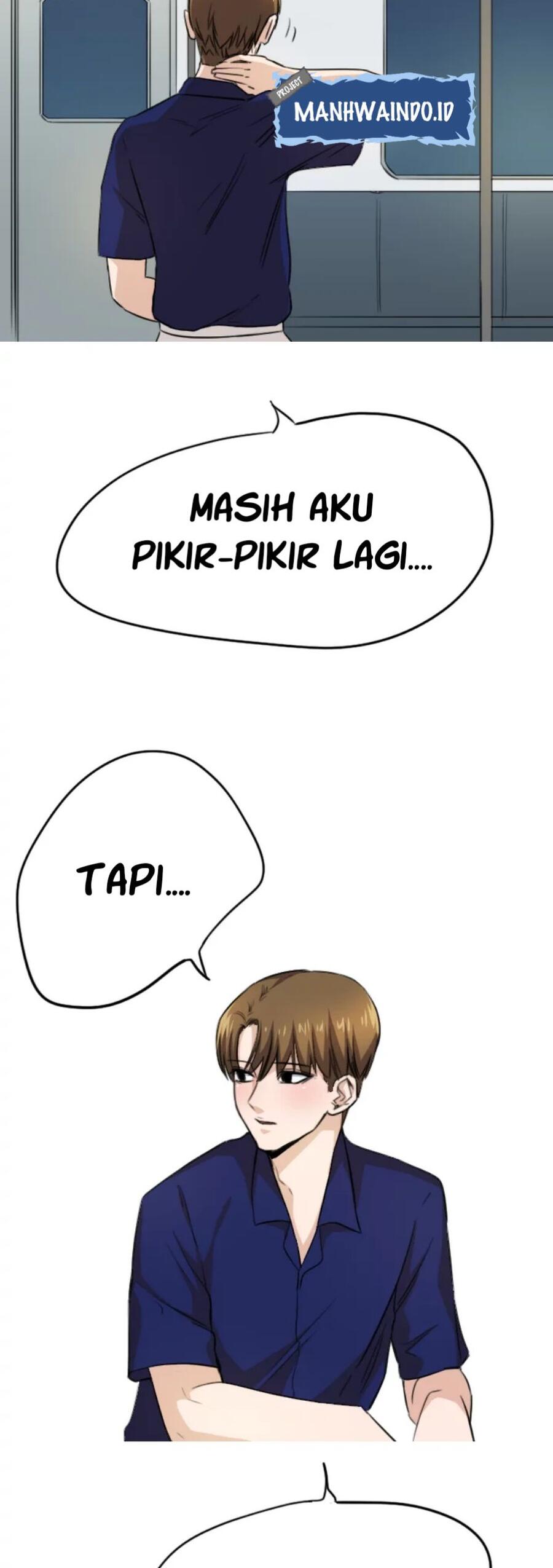Drawing Romance Chapter 037