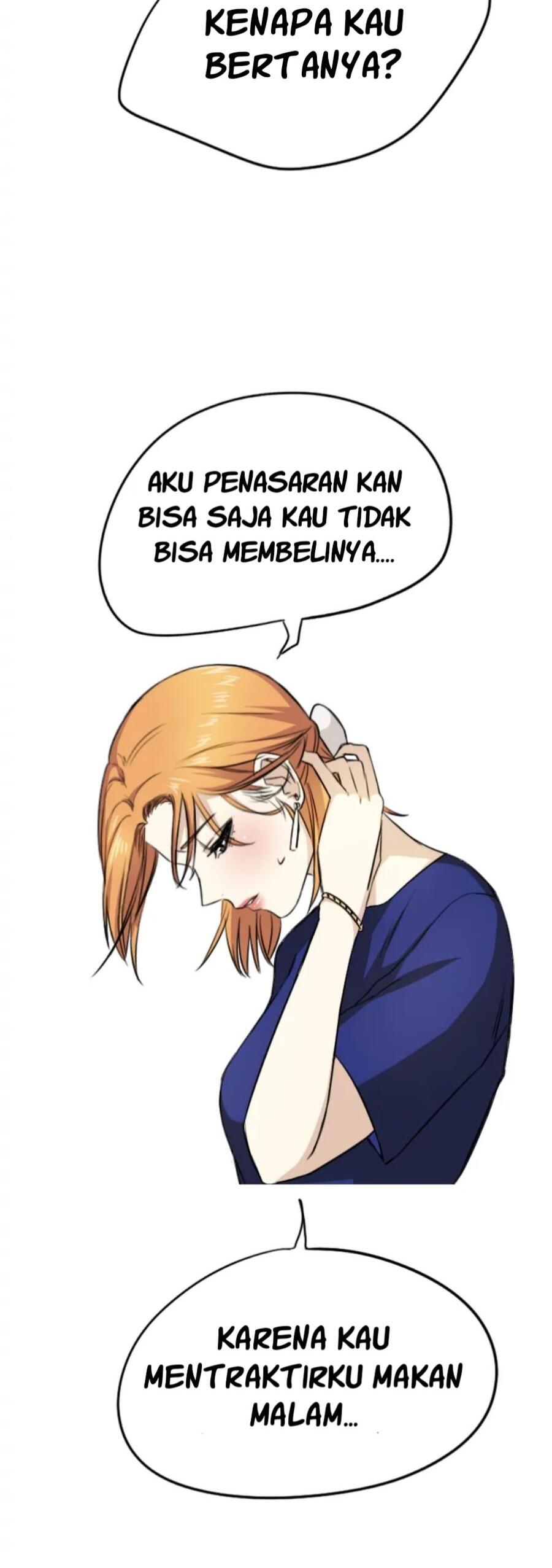 Drawing Romance Chapter 037