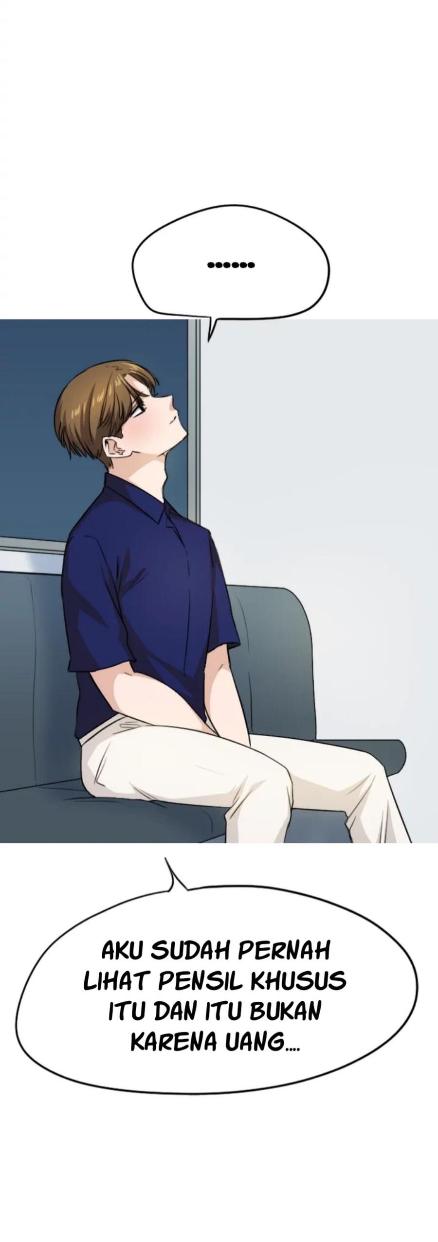 Drawing Romance Chapter 037