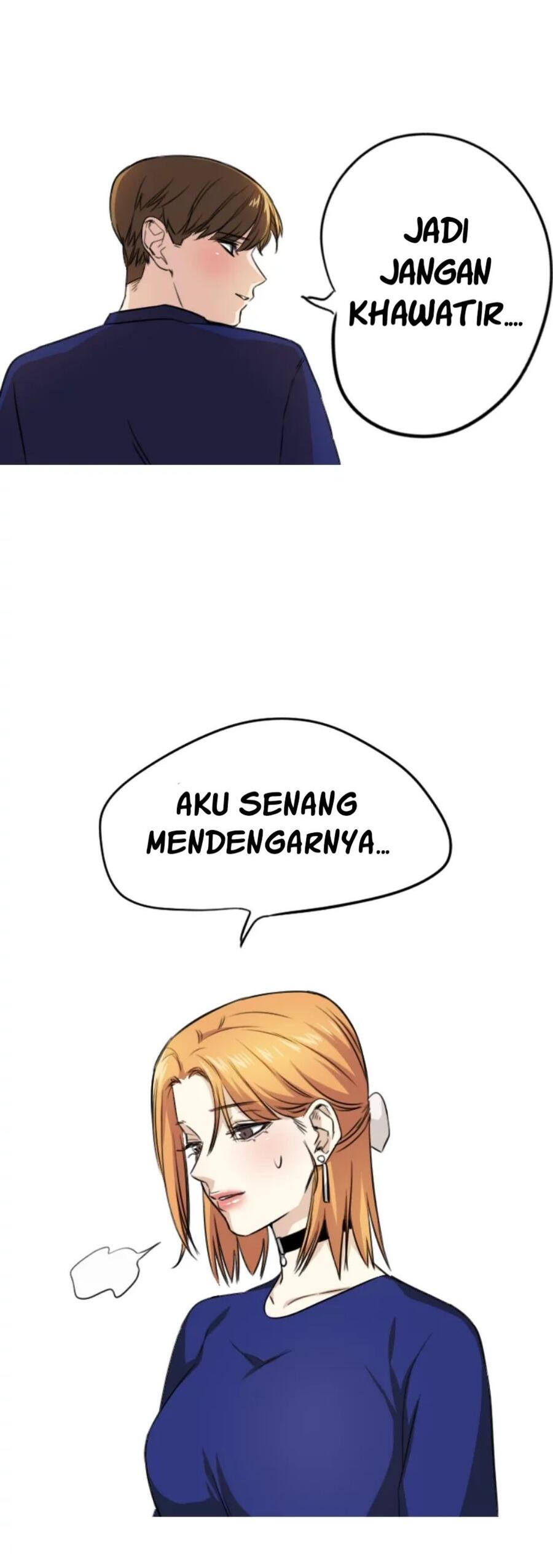 Drawing Romance Chapter 037