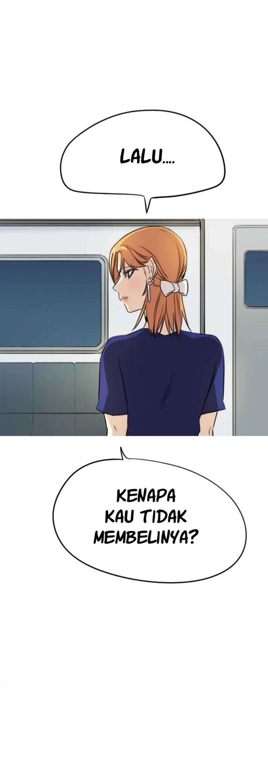 Drawing Romance Chapter 037