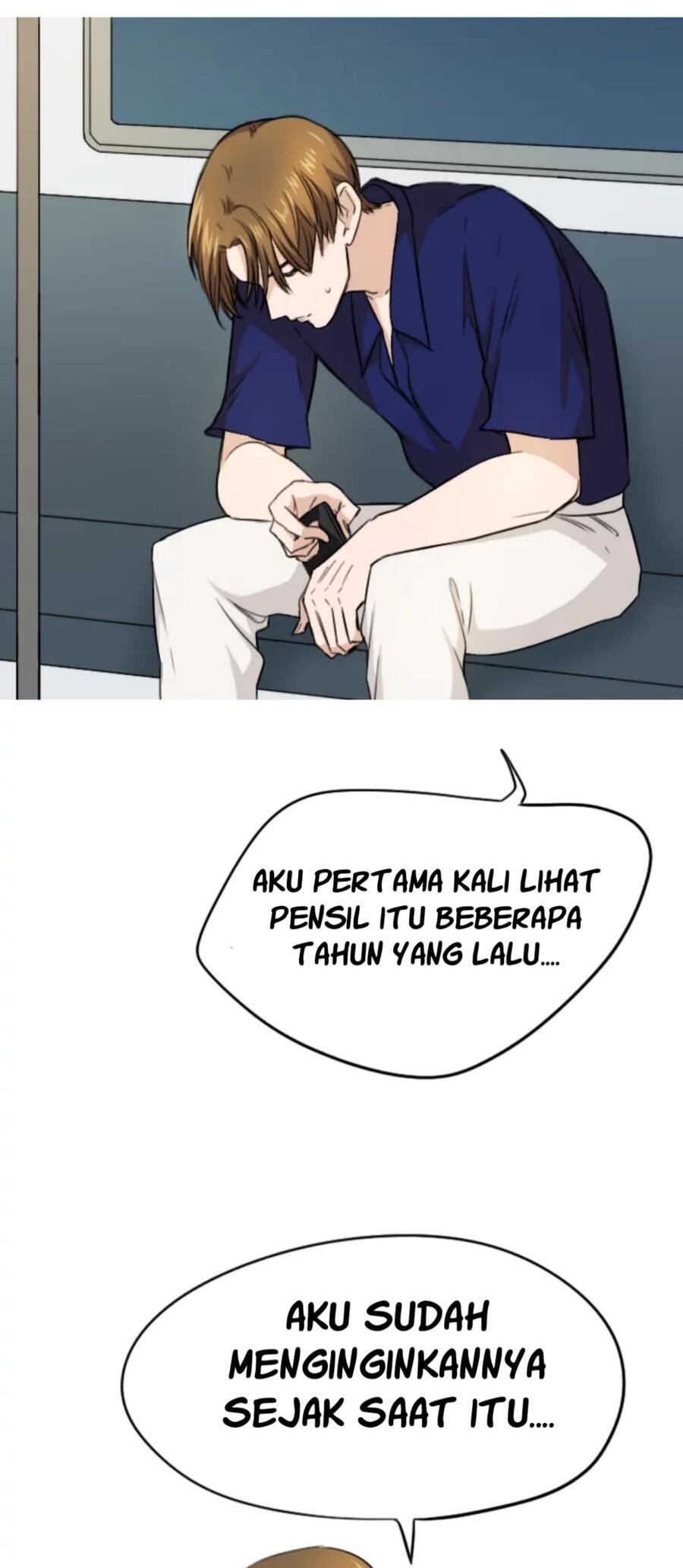 Drawing Romance Chapter 037