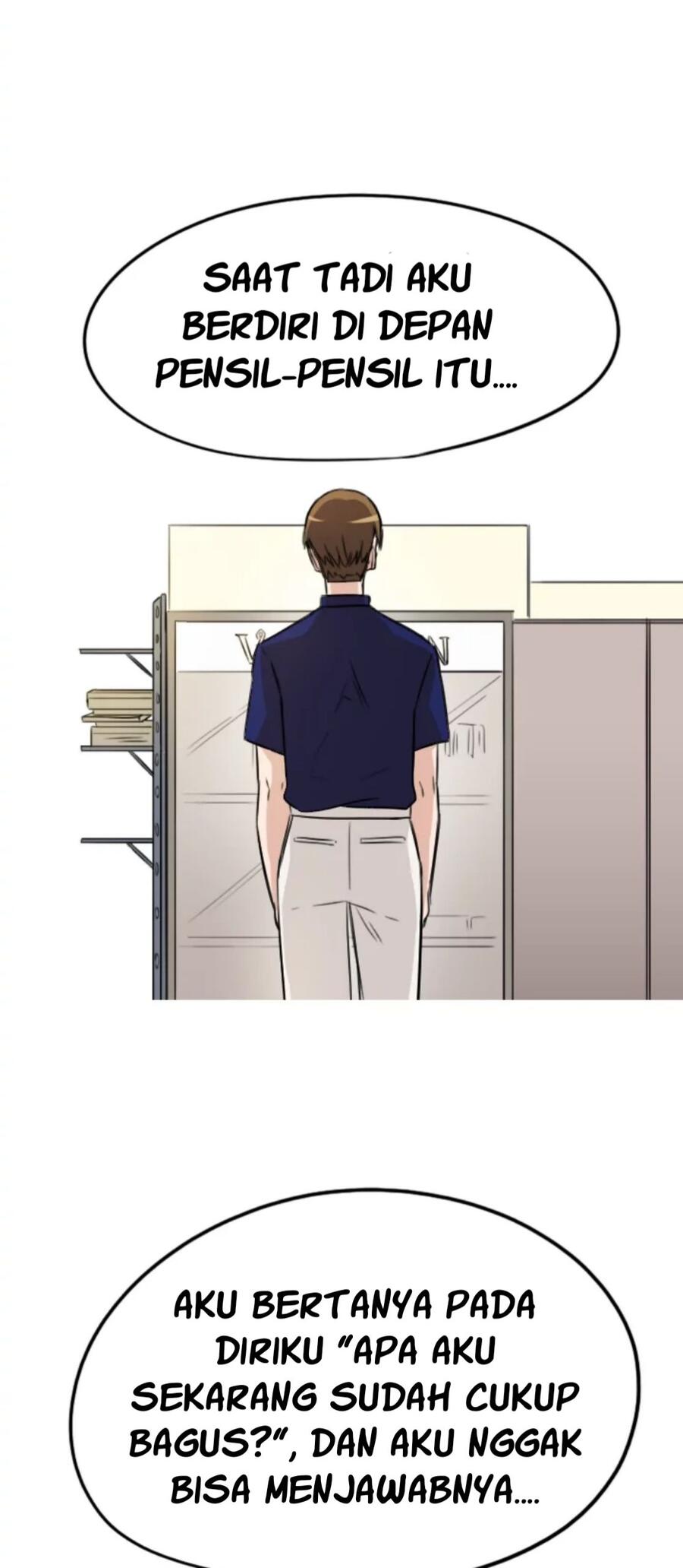 Drawing Romance Chapter 037