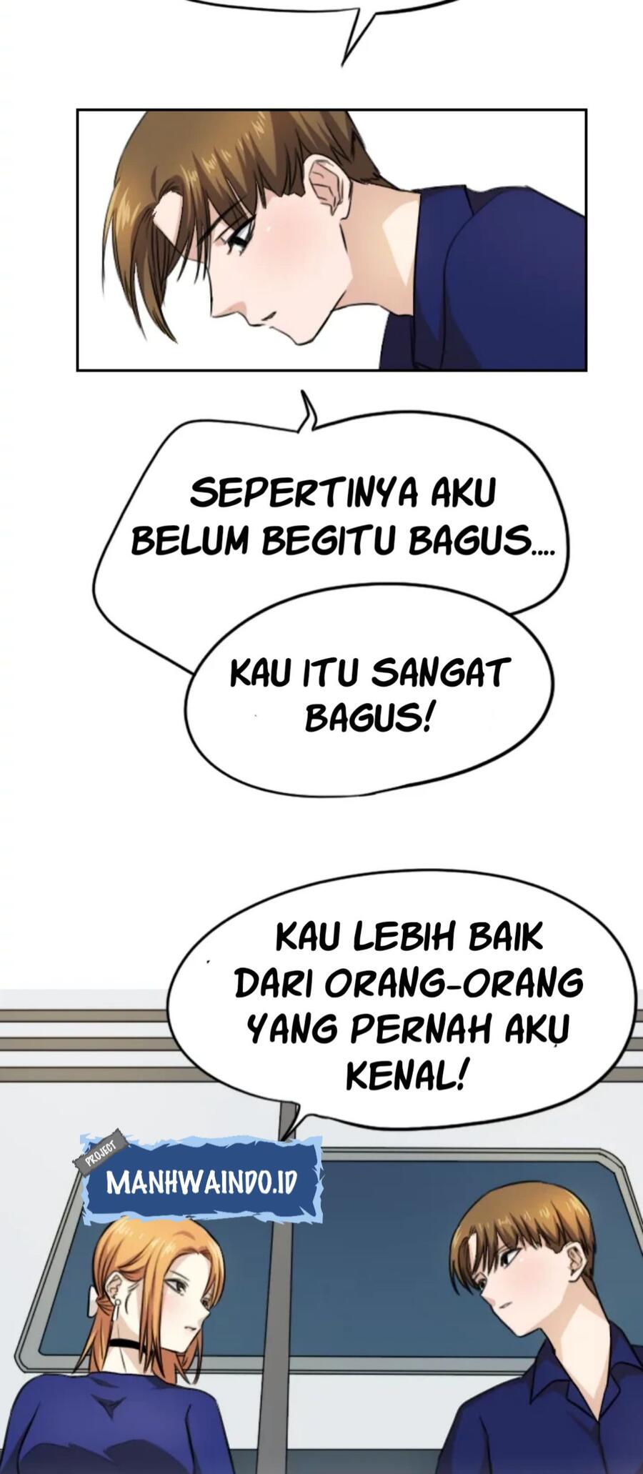 Drawing Romance Chapter 037