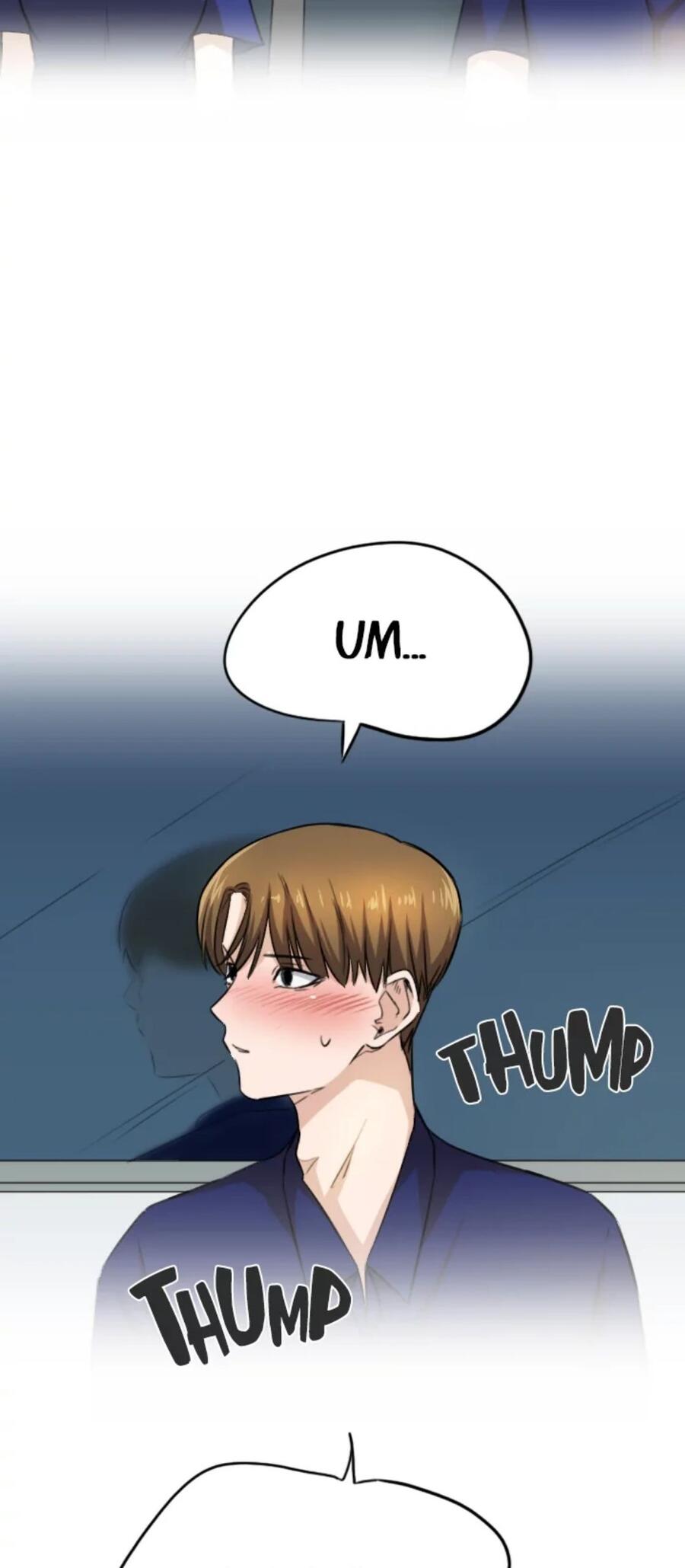 Drawing Romance Chapter 037