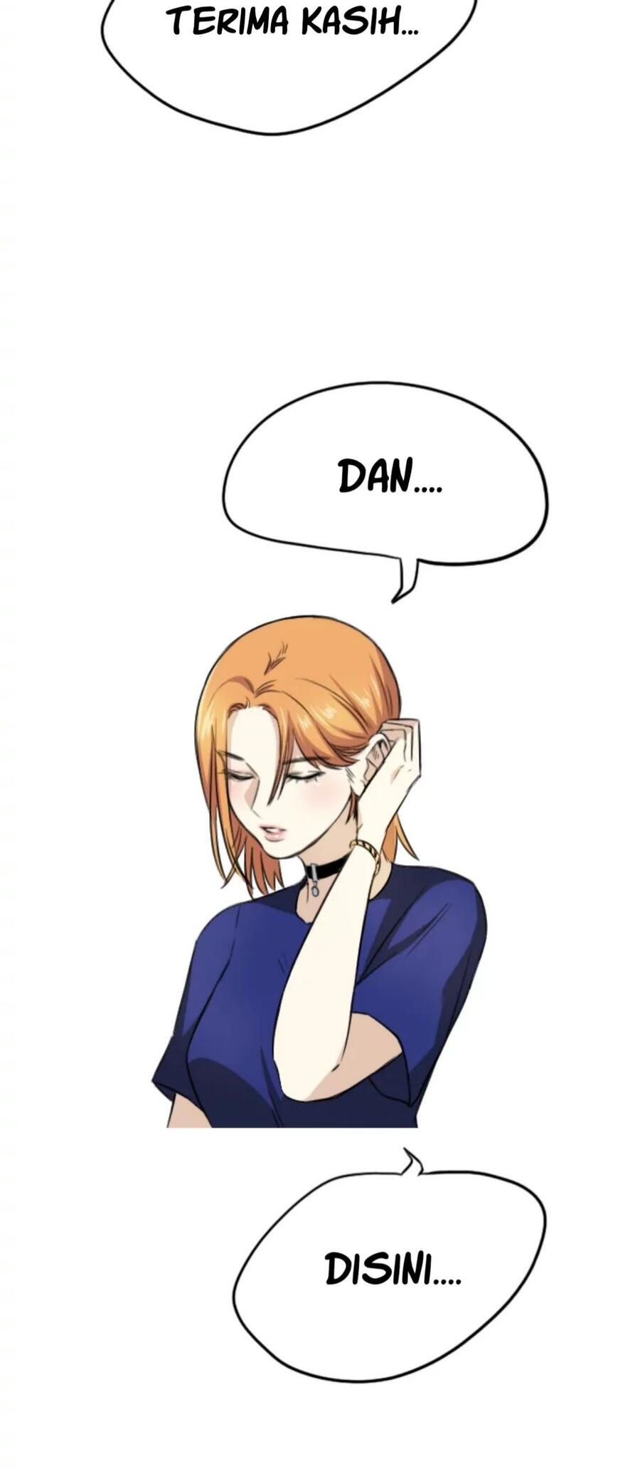 Drawing Romance Chapter 037