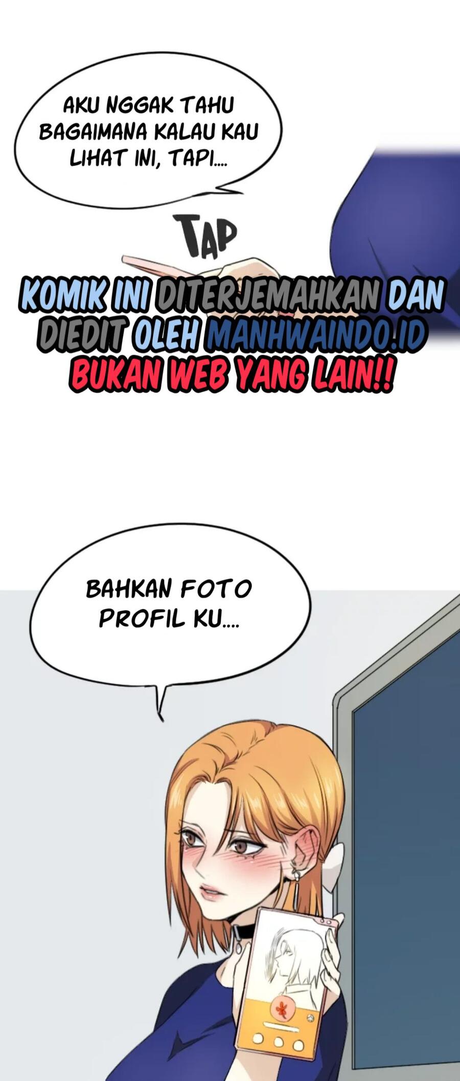 Drawing Romance Chapter 037