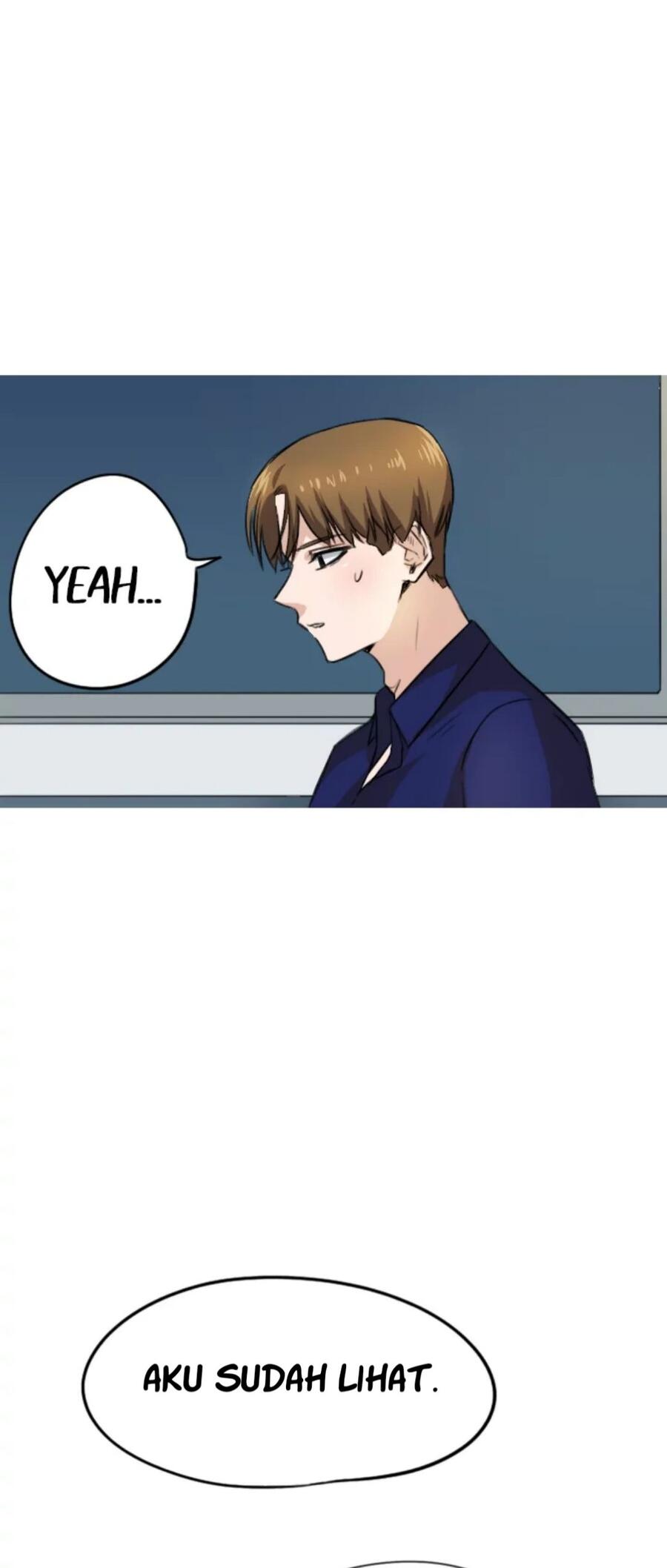 Drawing Romance Chapter 037