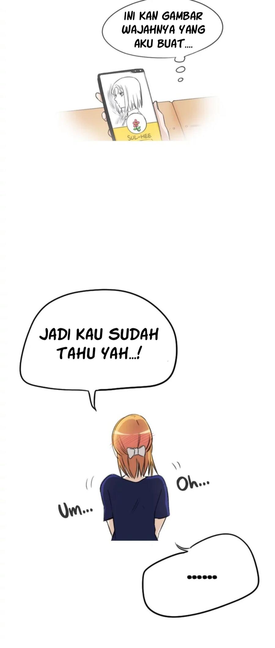 Drawing Romance Chapter 037