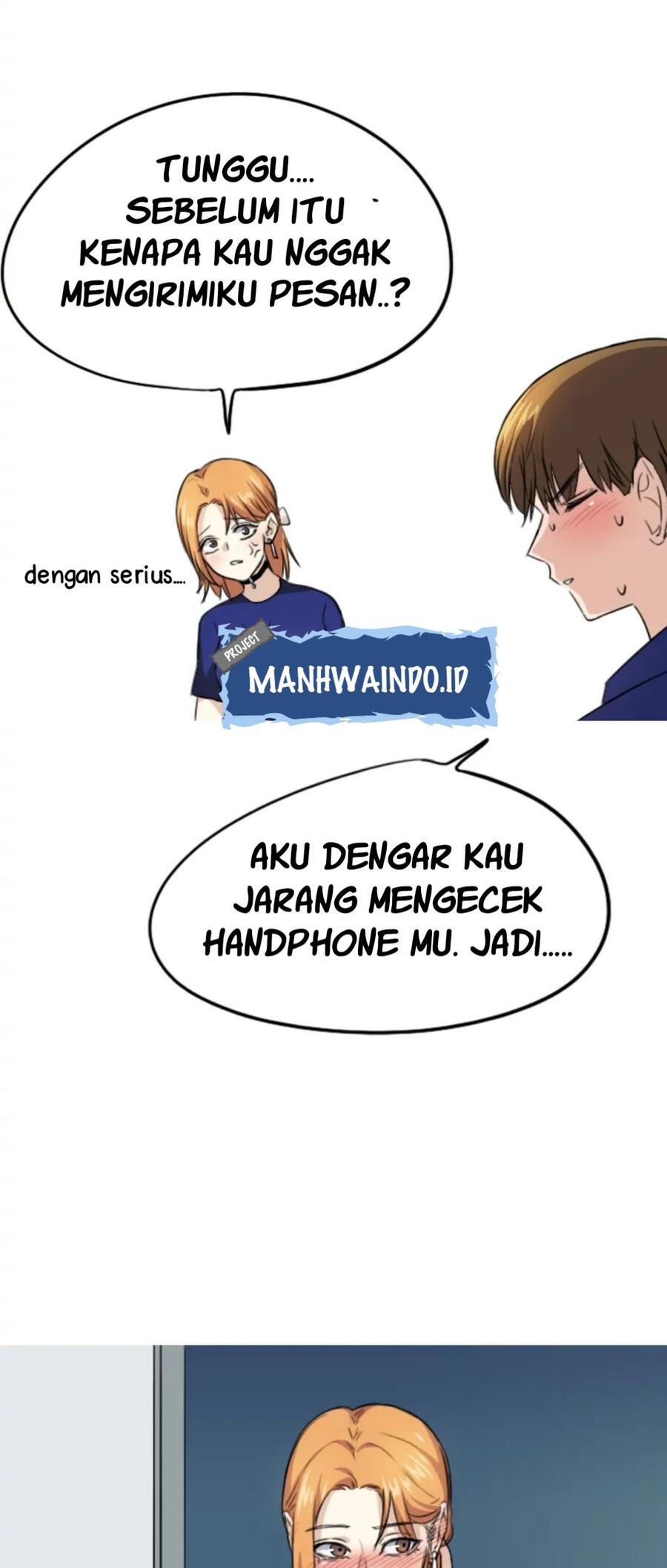 Drawing Romance Chapter 037