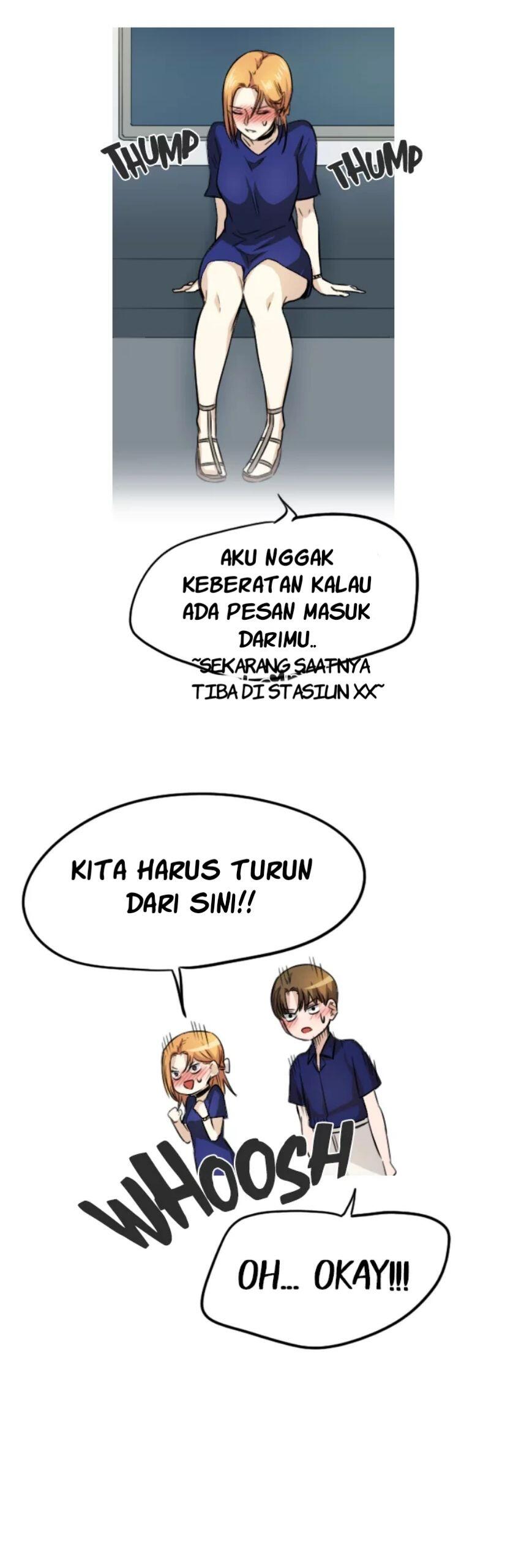 Drawing Romance Chapter 037