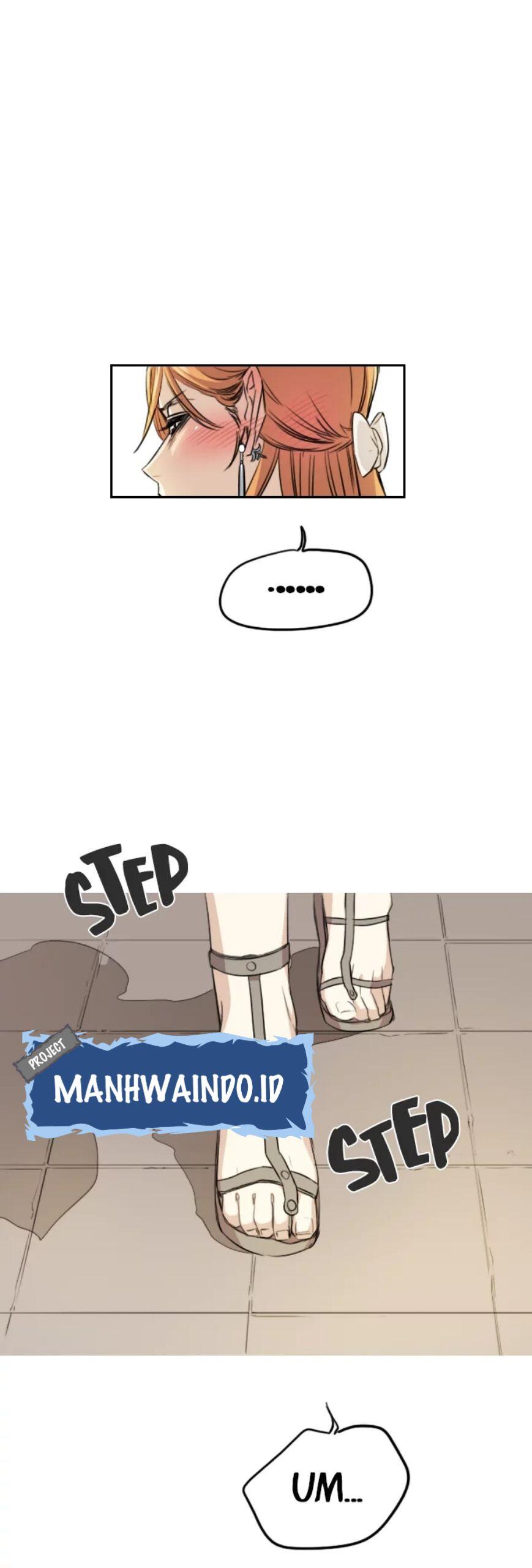 Drawing Romance Chapter 037
