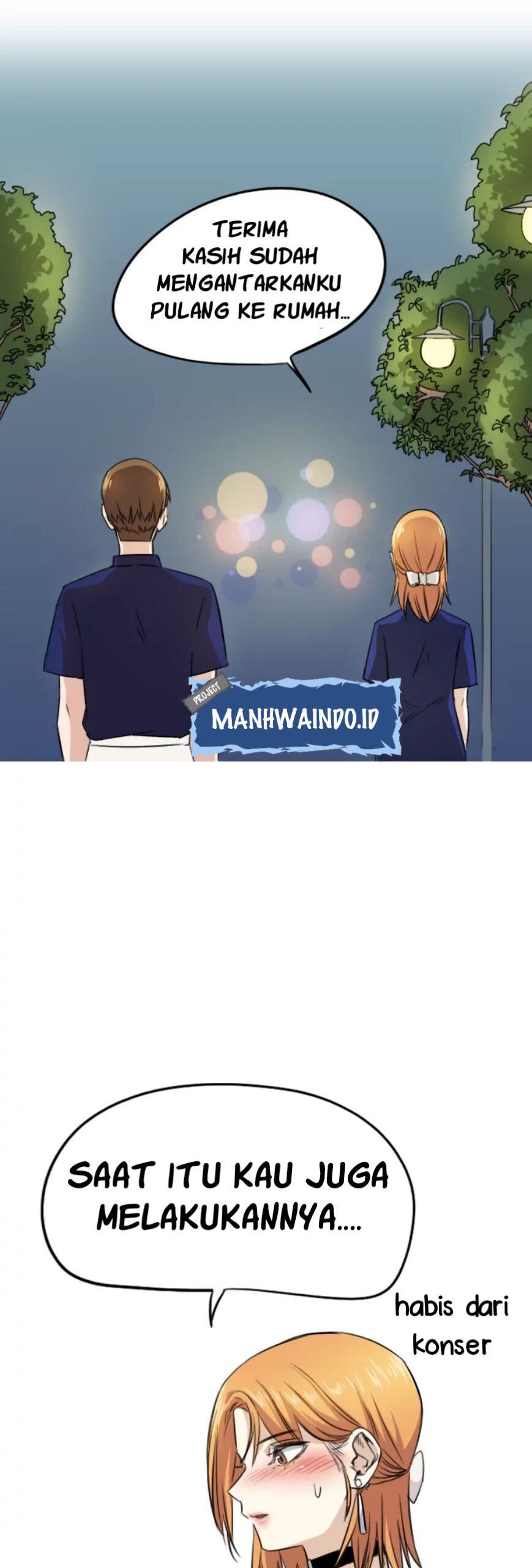 Drawing Romance Chapter 037