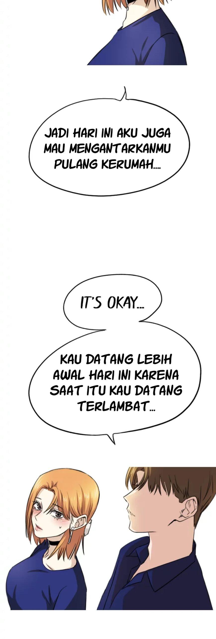 Drawing Romance Chapter 037