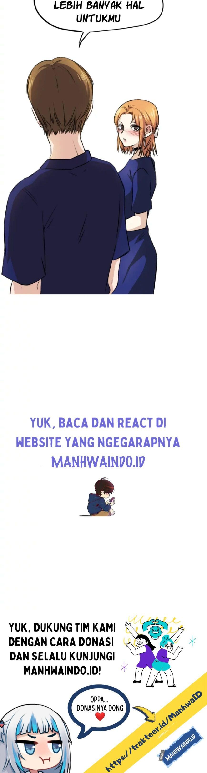 Drawing Romance Chapter 037