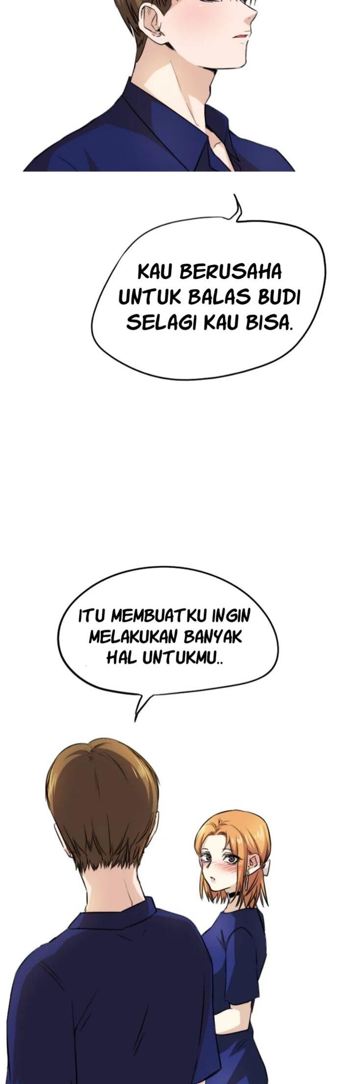 Drawing Romance Chapter 038