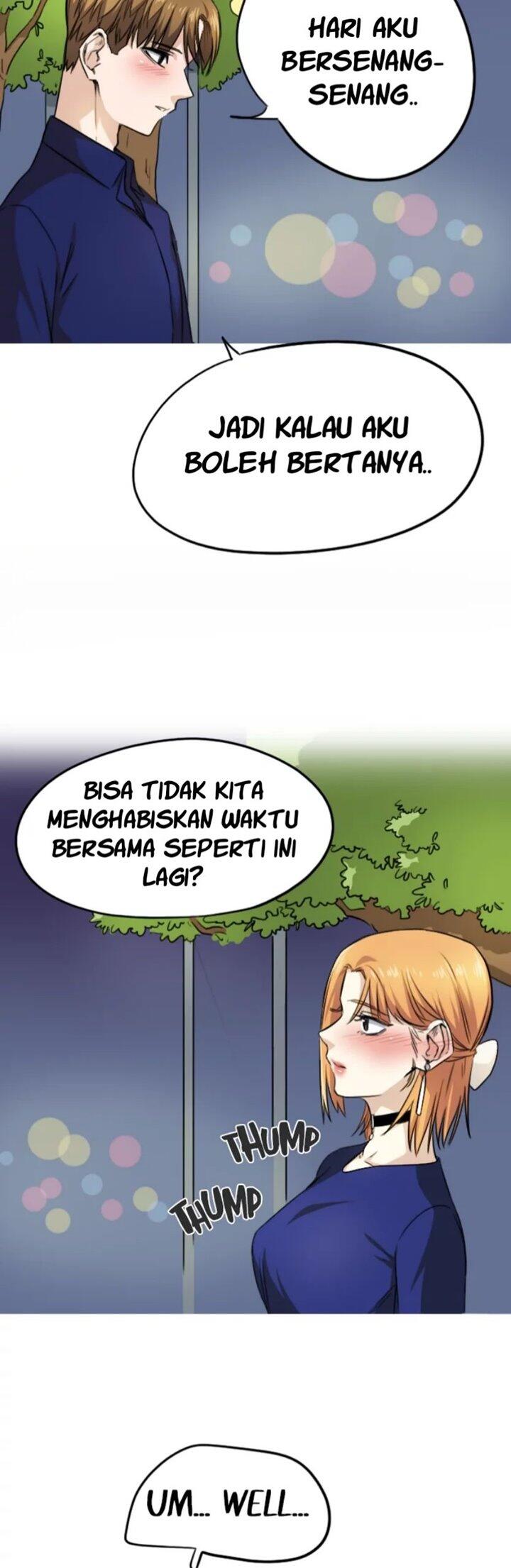 Drawing Romance Chapter 038