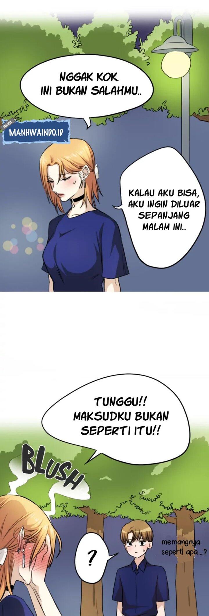 Drawing Romance Chapter 038