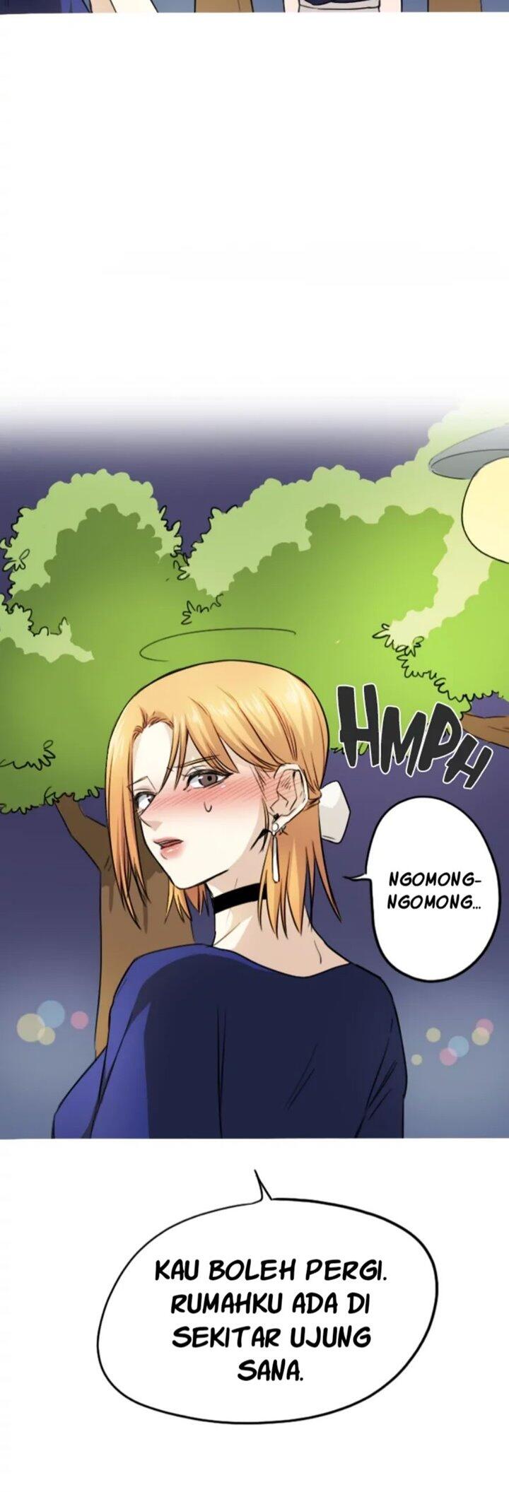 Drawing Romance Chapter 038