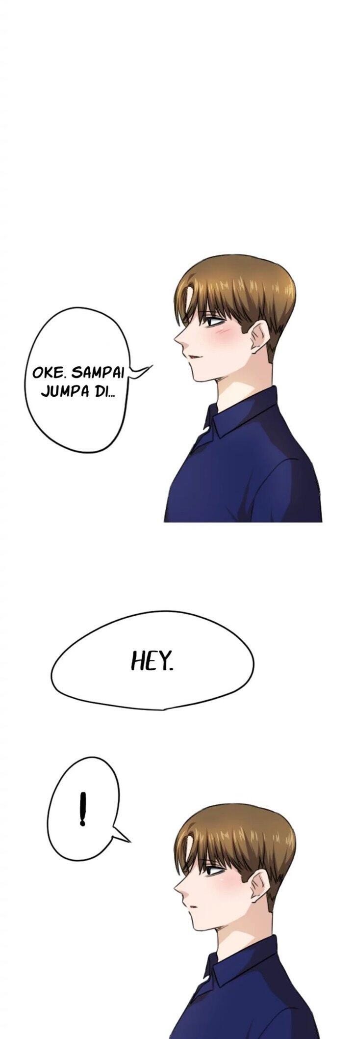 Drawing Romance Chapter 038